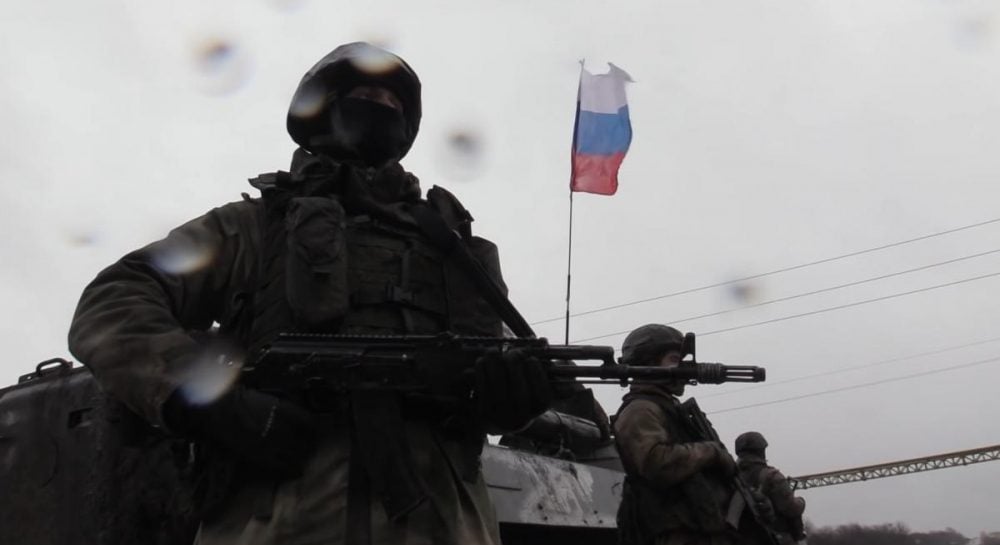 Росіяни використовують ШІ-відео, щоб брехати про свої перемоги в Україні, …