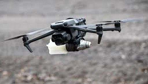 Харків опинився під загрозою FPV-дронів на оптоволокні - Токар
