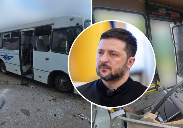 Росіяни влаштували "сафарі на людей": Зеленський зробив емоційну заяву