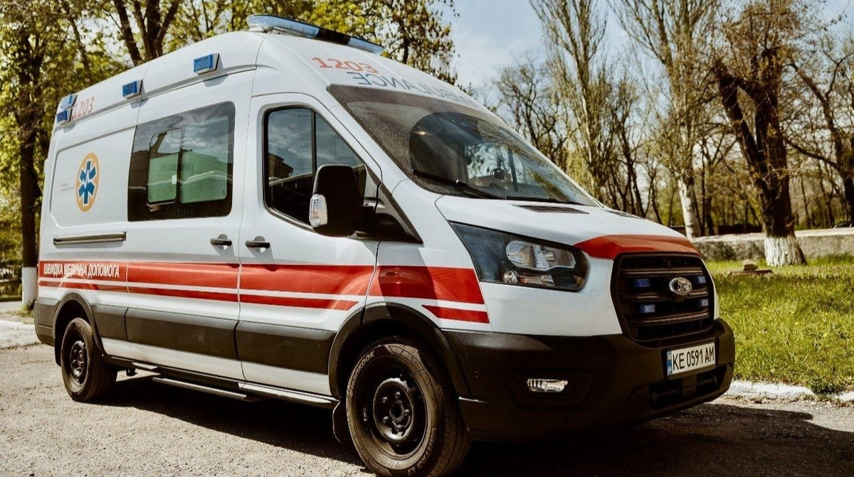 Росіяни вночі убили цивільного у Херсонському районі