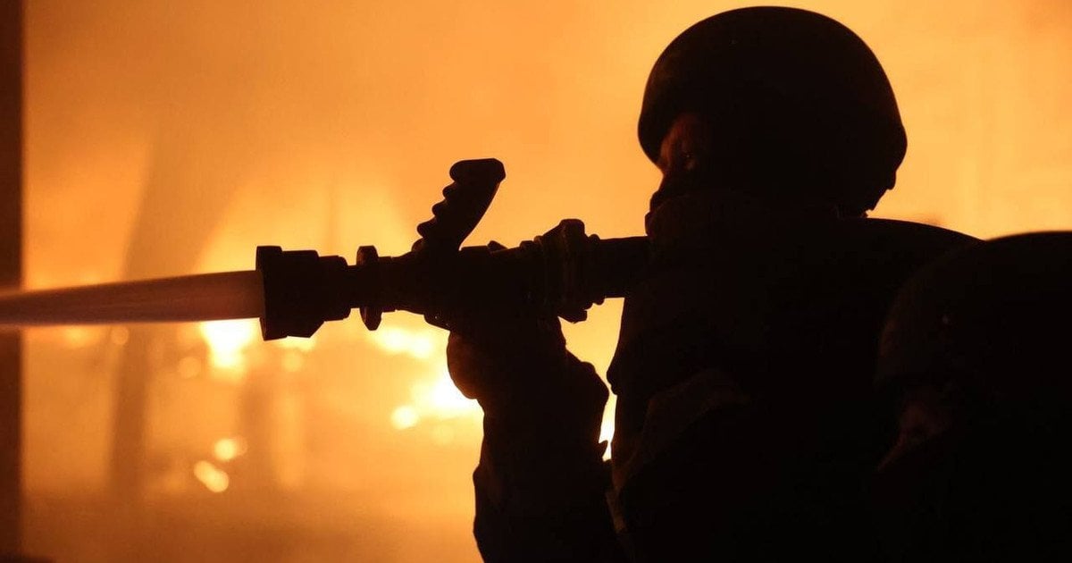 Росіяни відновили атаки по Києву — що відомо про нічний …