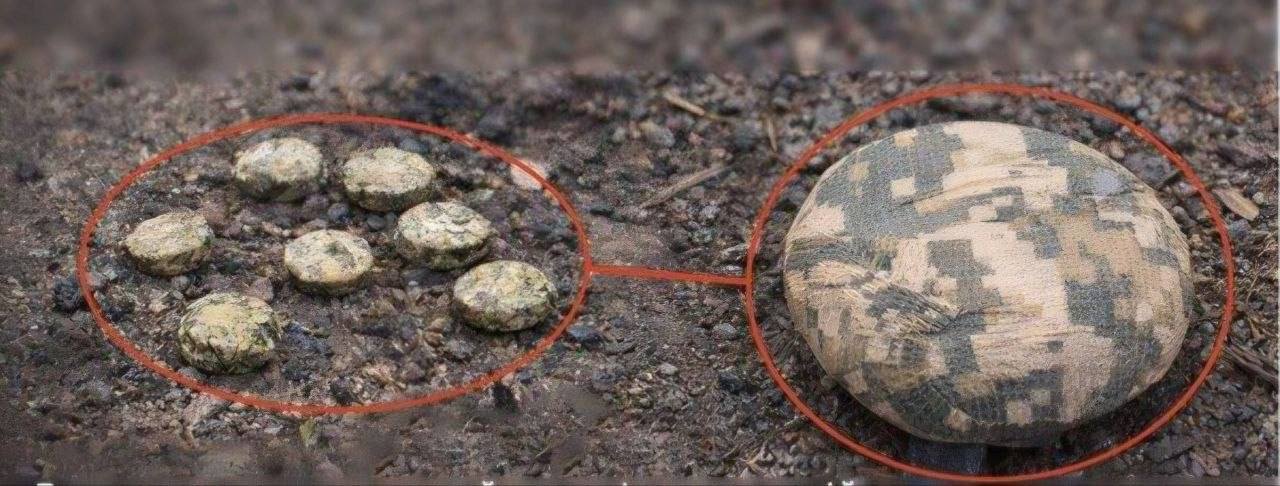 Росіяни дистанційно мінують Херсон