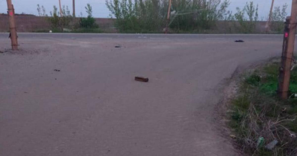Росіяни дистанційно мінують територію Харківщини з безпілотників