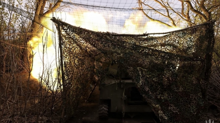 Росіяни закріплюються у Воздвижівці та Чарівному: що відбувається на Гуляйпільському …
