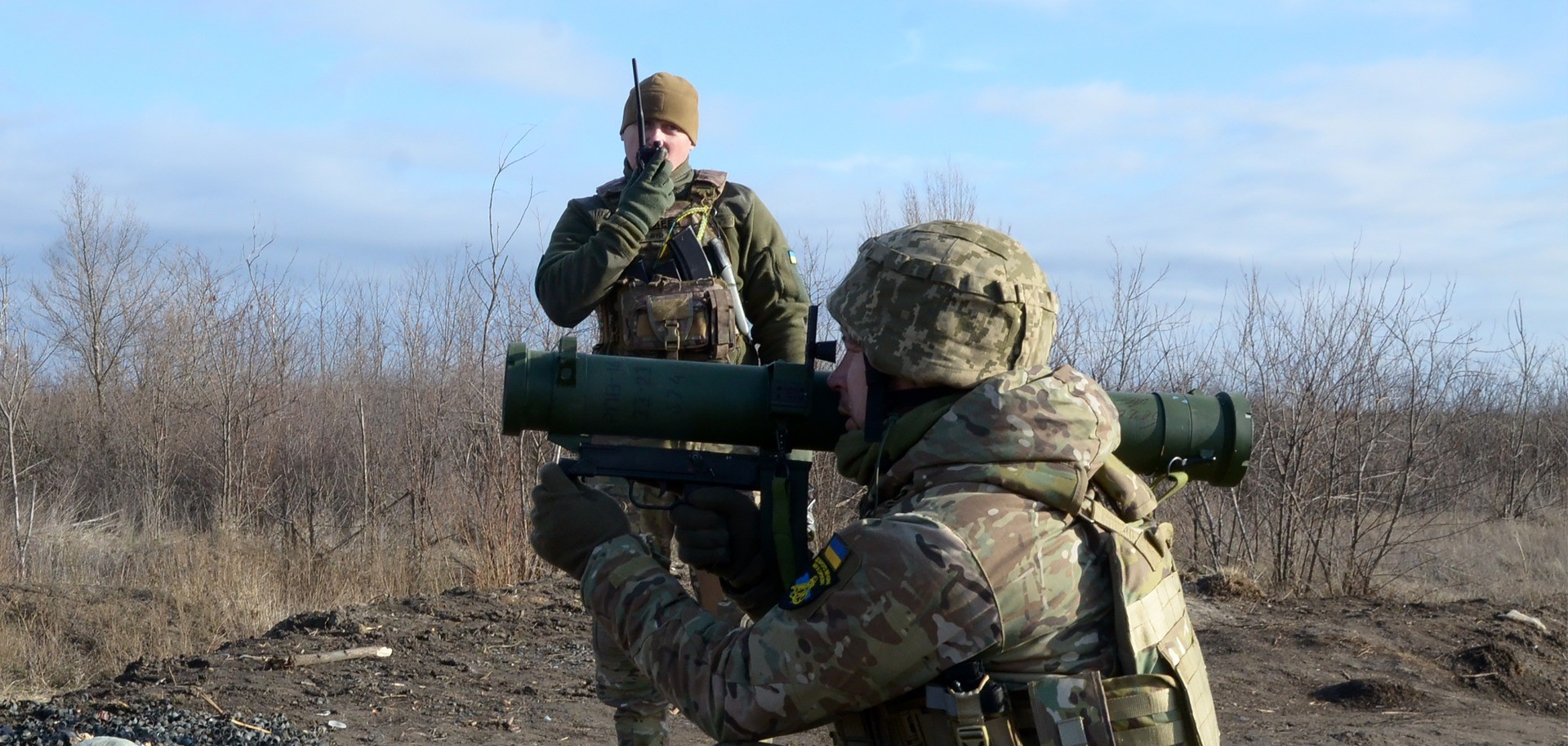 Росіяни за добу атакували в напрямку 12 населених пунктів Харківщини