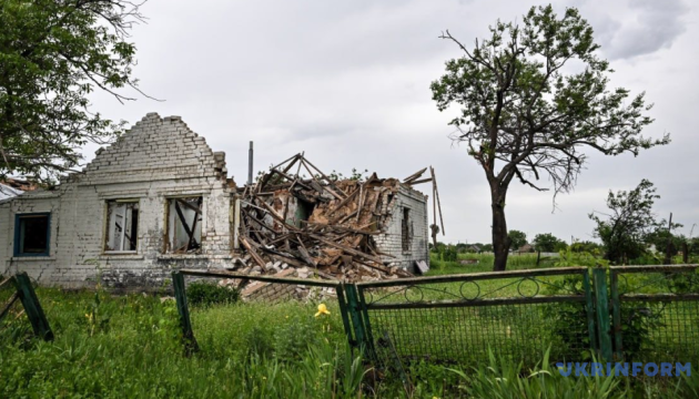 Росіяни за добу вбили п'ятьох жителів Донеччини