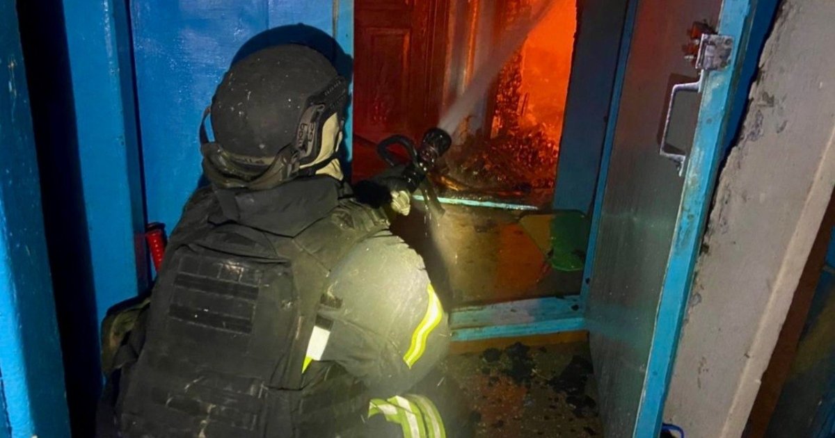 Росіяни за добу обстріляли 37 населених пунктів Херсонщини. Є жертви