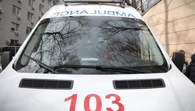 Росіяни за добу поранили чотирьох цивільних на Донеччині