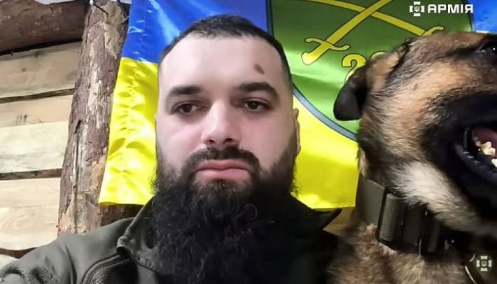 Росіяни кидають у штурми навіть пілотів дронів: комбат 2225 ОШП …