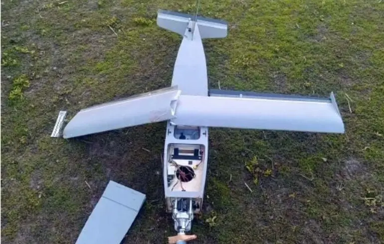 Росіяни масовано атакували Київську область дронами "Пародія": експерт розповів про …