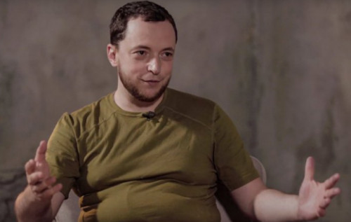 Росіяни накопичили ресурси та активізувалися під Куп'янськом, – Трегубов
