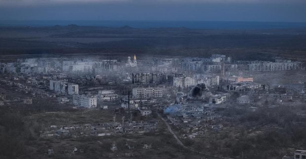 Росіяни накопичують техніку і сили на півдні Покровська: у ДШВ …