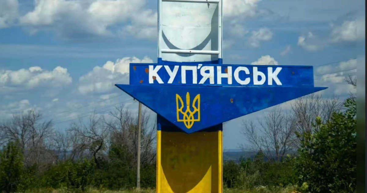 Росіяни намагалися прорватися біля Куп'янська, — Сили оборони