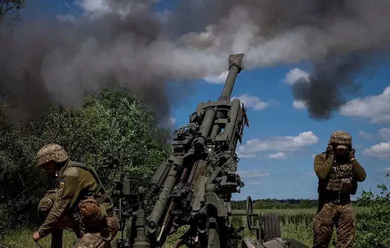 Росіяни намагалися просочитися в районі Купʼянська, однак десантники завадили їм