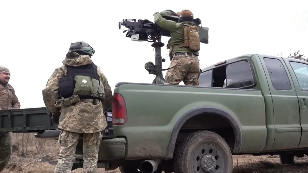 Росіяни намагаються атакувати Полтавщину: чому лунає сирена 15 травня
