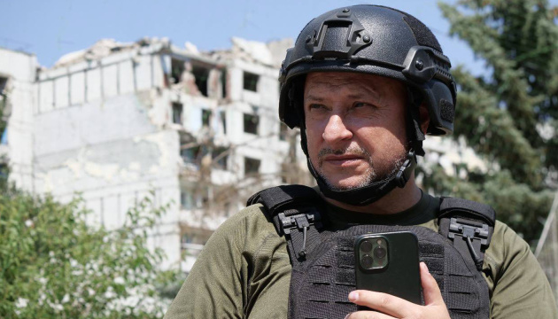 Росіяни намагаються закріпитися на островах біля Херсона та мінують узбережжя …