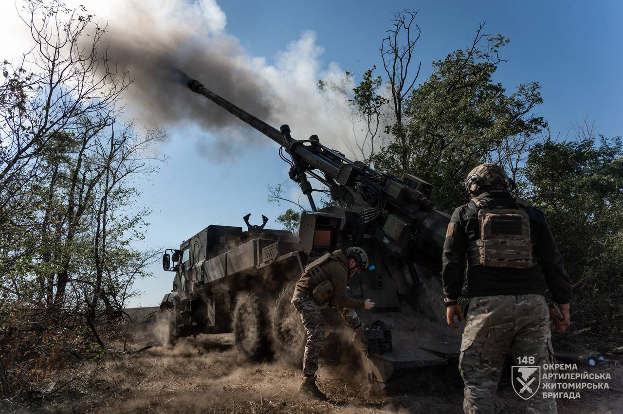 Росіяни намагаються просуватися біля Гуляйполя, – ISW (КАРТА)