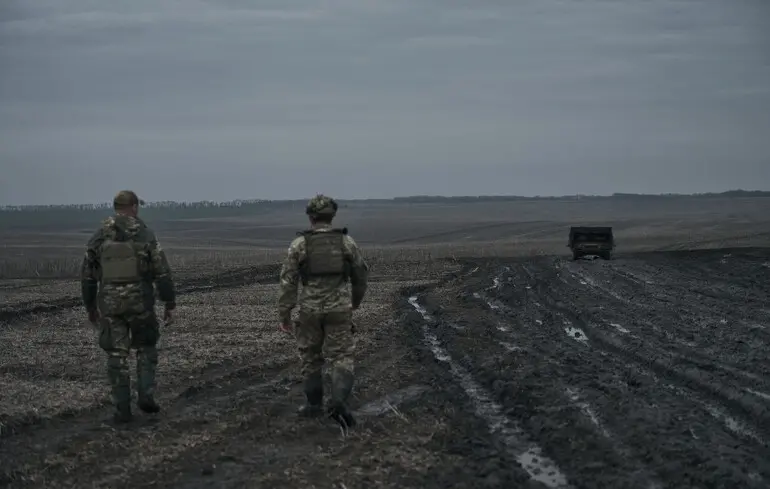 Росіяни намагаються розширити зону окупації в Сумській області: що відомо