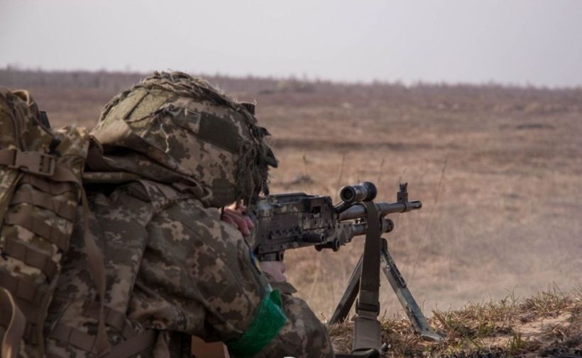 Росіяни поновили наступ на Куп’янському напрямку — карта війни за …