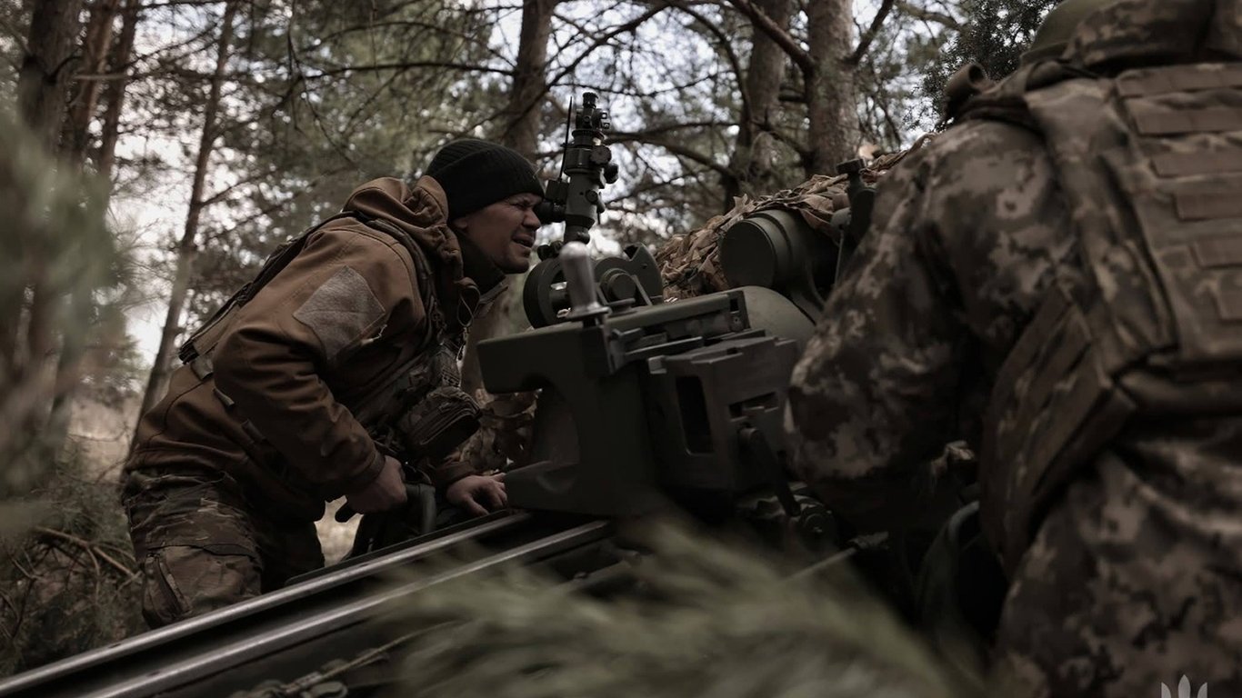 Росіяни поновили штурми після 9 травня: військовий