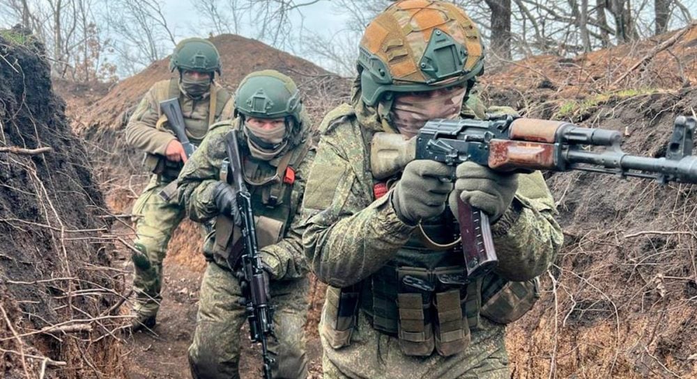 Росіяни поступово просуваються до Костянтинівки: бої досягли околиць міста, - …