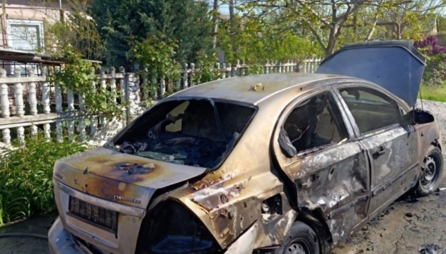 Росіяни протягом дня атакували п'ять районів Дніпропетровщини, поранена 10-річна дитина