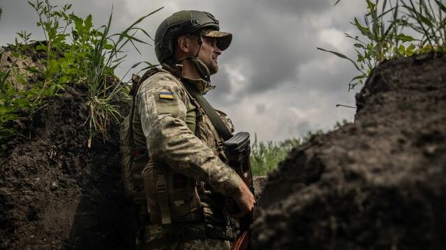 Росіяни розглядають сценарій створення буферної зони на Чернігівщині