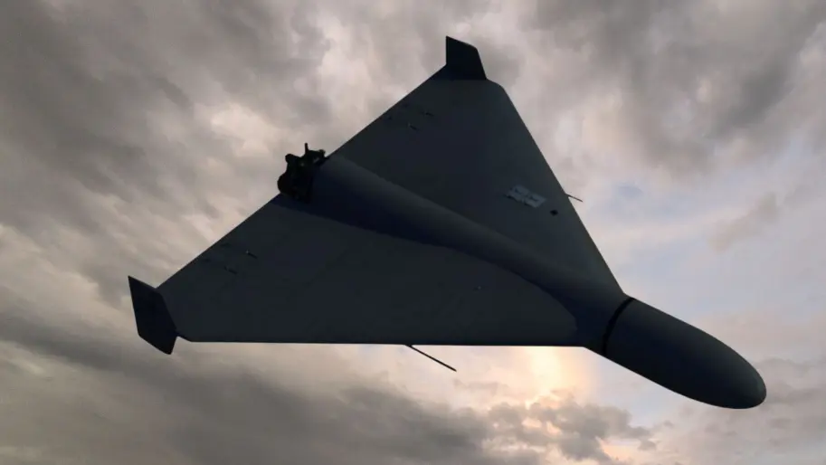 Росіяни спробували вчергове атакувати Дніпро 10 дронами: до міста залізяччя …