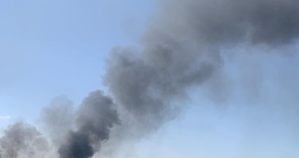 Росіяни спрямували дрон на цивільних у Запорізькій області, є загиблі