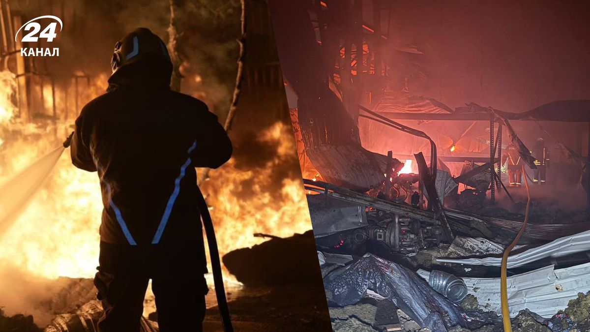 Росіяни тероризували Одещину: били по будинках і портовій інфраструктурі, є …