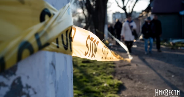 Росіяни тричі атакували Очаківську громаду FPV-дронами