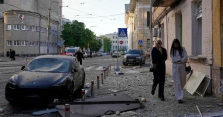 Росіяни увосьме атакували станцію метро "Лук’янівська" в Києві: які пошкодження …