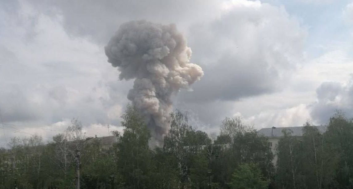 Росіяни ударили по Запорізькій області: поранені люди