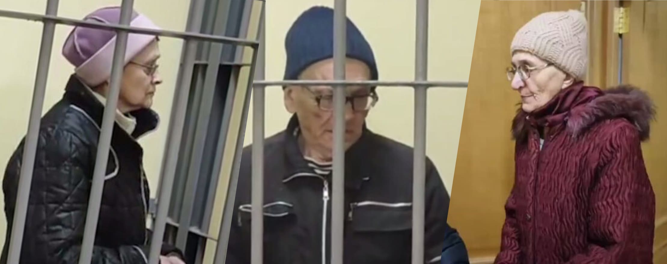 Десятки років ув’язнення за донат: як росіяни на окупованій території …