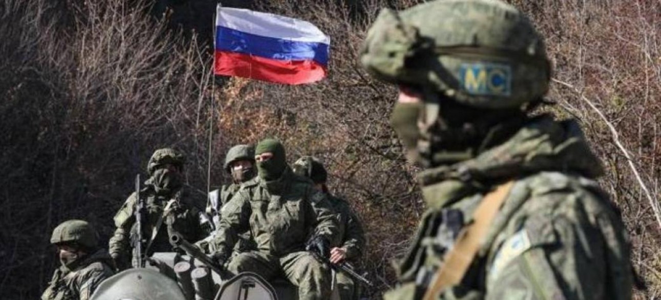 Росіяни штурмують на Запорізькому напрямку: де атакували найбільше
