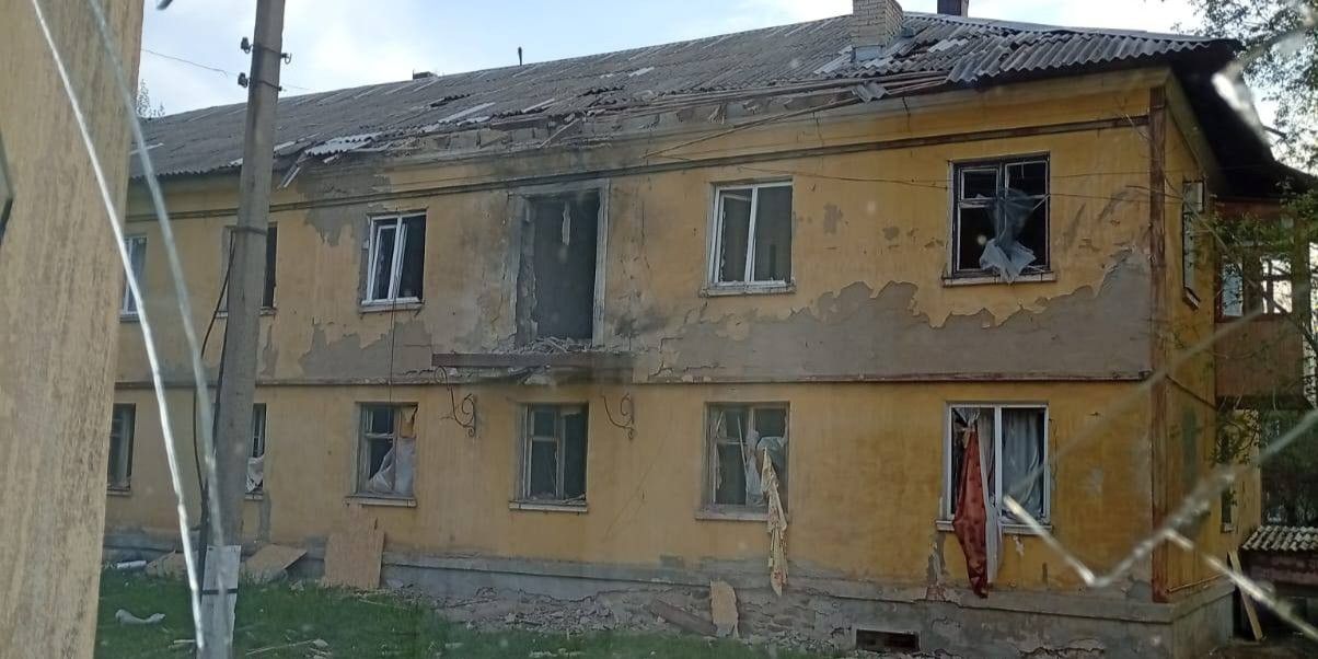 Росіяни 31 раз обстріляли населені пункти Донеччини: які наслідки (фото)