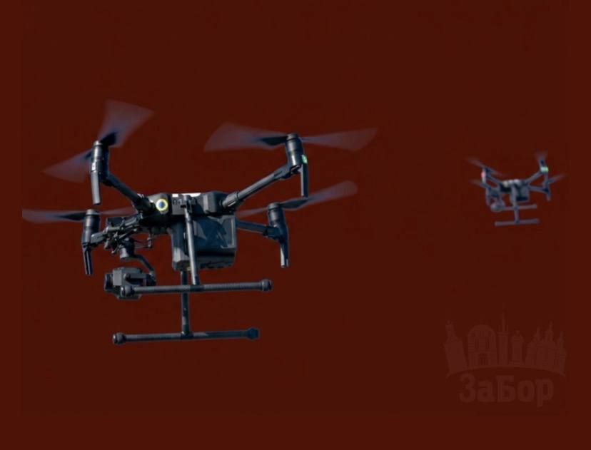 Росіяни FPV-дронами атакували села на Запоріжжі: поранені дві жінки