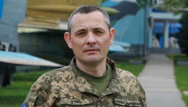 Росія активізувала стратегічну авіацію, загроза масованого удару зберігається - Ігнат