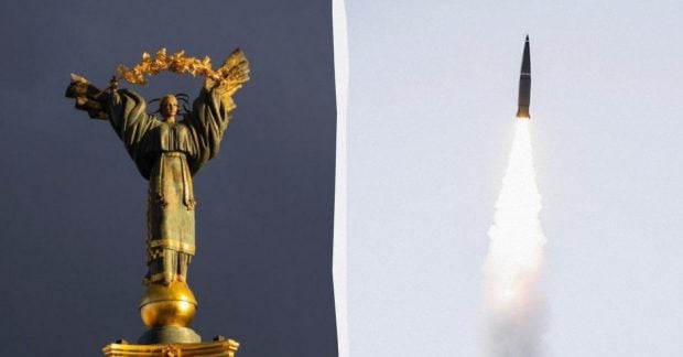 Росія анонсувала "системні удари" по Києву: іноземців закликала виїхати якнайшвидше
