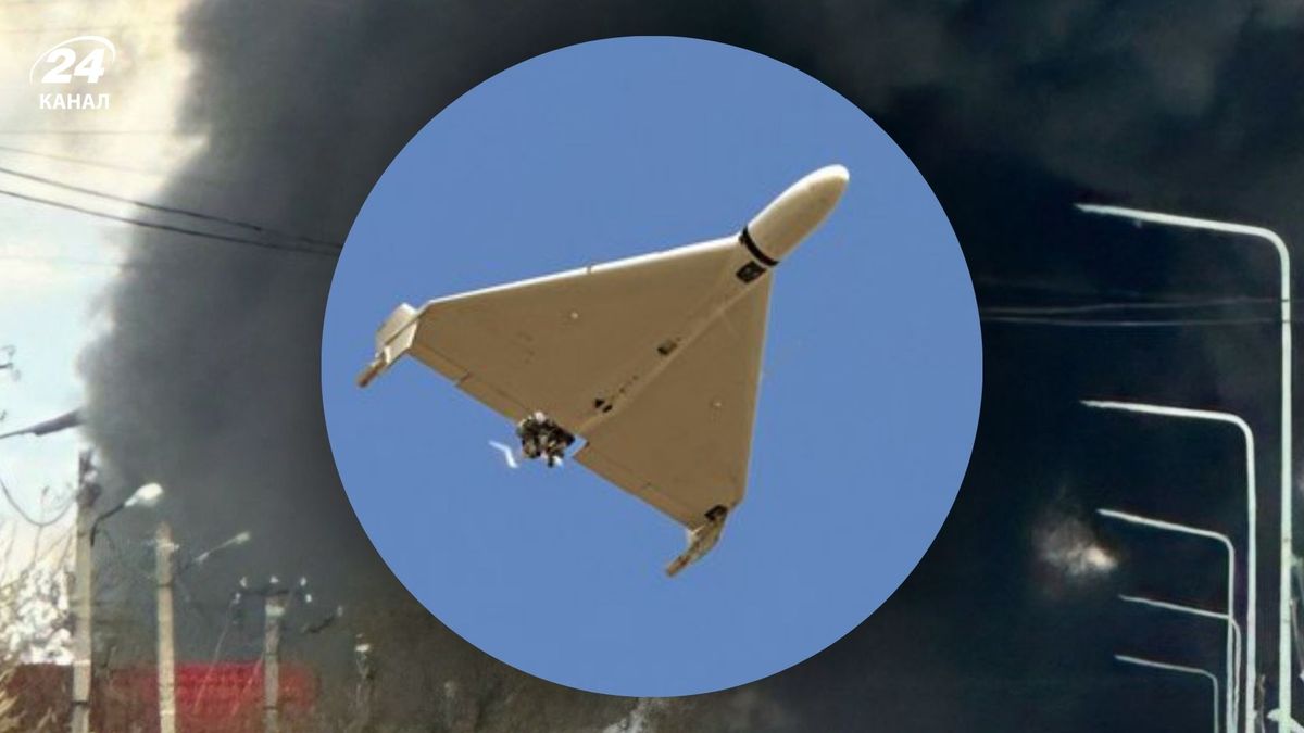 Росія атакувала Дніпро: спалахнули магазин та авто, одна людина загинула