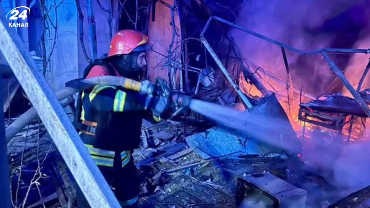 Росія атакувала Одещину: які наслідки та чи є постраждалі