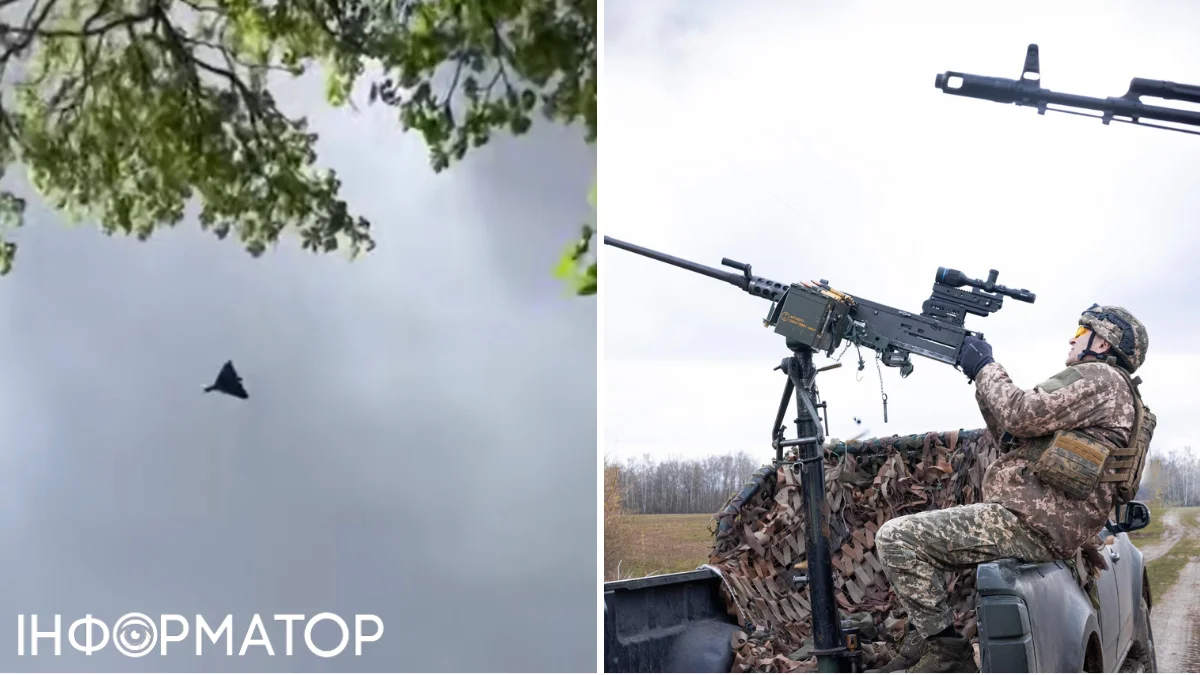 Росія атакувала Чернігів та область: в ОВА повідомили про три …