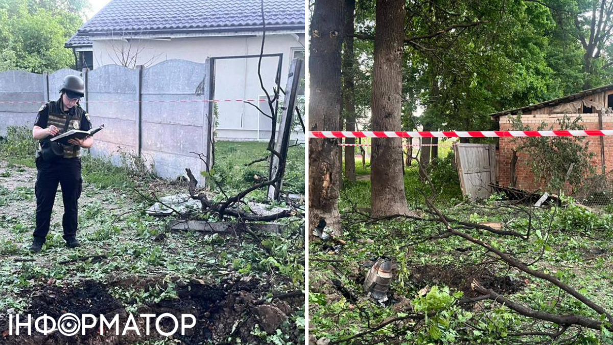 Росія атакувала Чернігів і райони області дронами - пошкоджені будинки, …