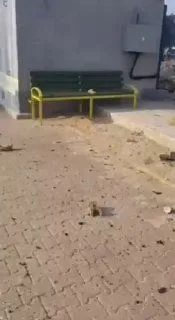 Росія атакувала залізничну інфраструктуру України