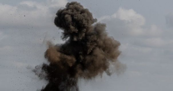 Росія атакувала об’єкти Нафтогазу у Харківській та Житомирській областях