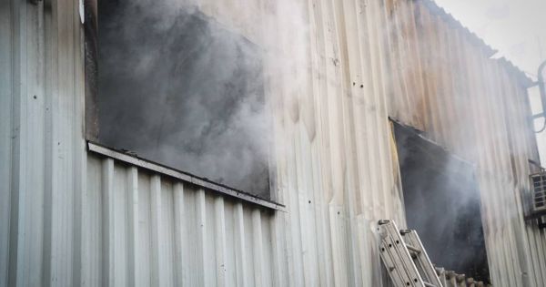 Росія атакувала порти Одещини, є постраждалі