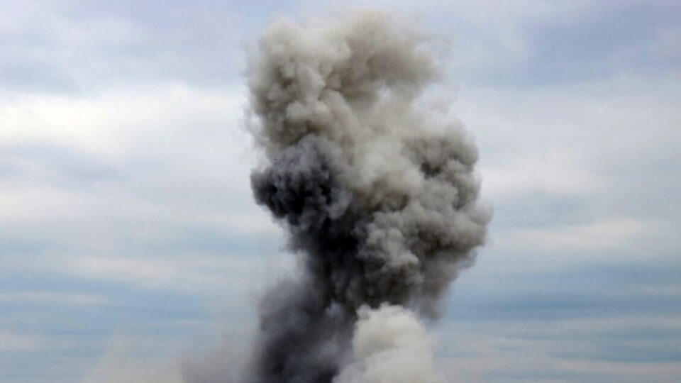 Росія атакувала центр Івано-Франківська: є загиблі, пошкоджено пологові будинки