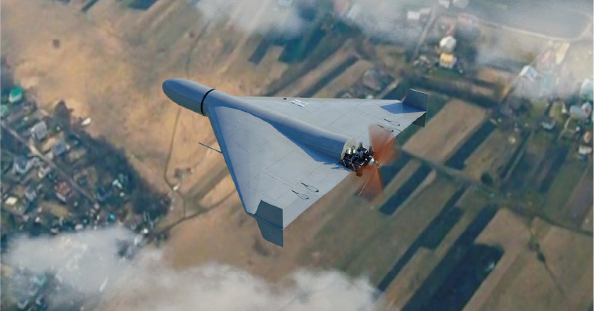 Росія атакувала шахедами Миколаївщину — п'ятеро постраждалих