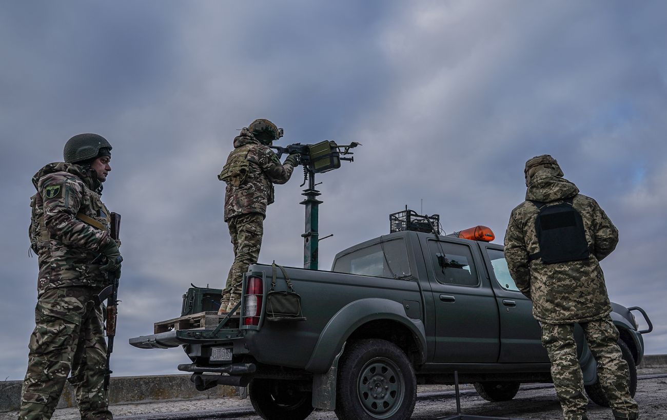 Росія атакує Харків, Одесу та інші міста напередодні путінського "перемирʼя"