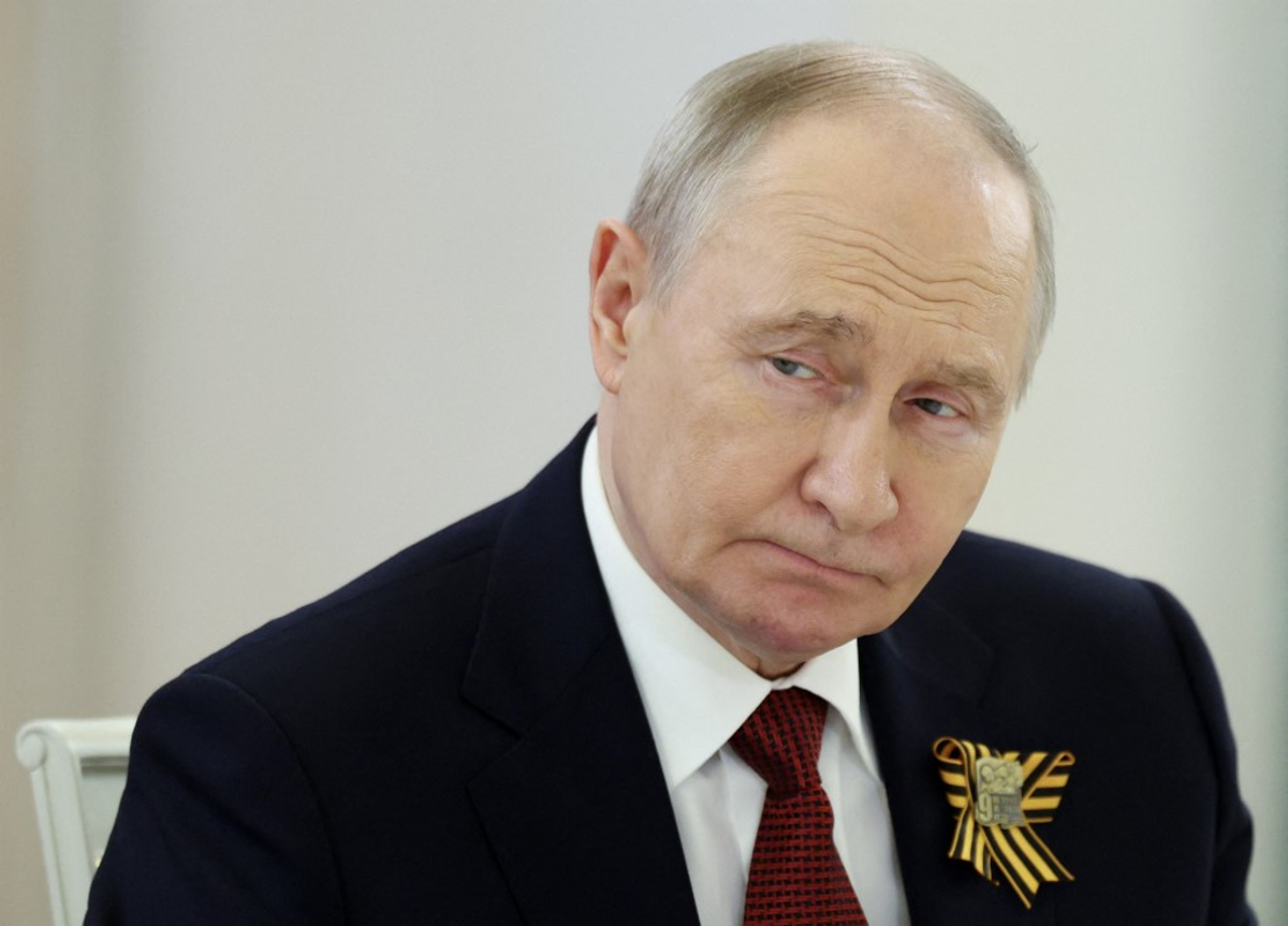 У ЦПД пояснили, чому Росія не бачить альтернативи війні проти …